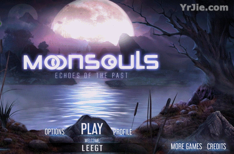 moonsouls: echoes of the past review screenshots 3