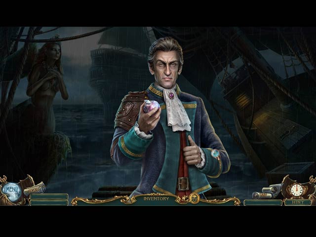 haunted legends: monstrous alchemy screenshots 2