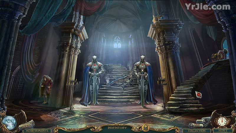 haunted legends: monstrous alchemy review screenshots 1