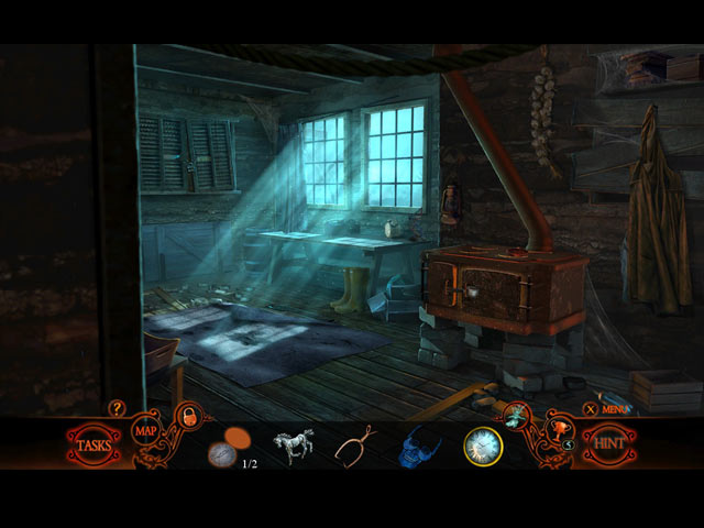 phantasmat: curse of the mist screenshots 3