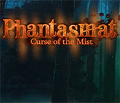 Phantasmat: Curse of the Mist Collector's Edition