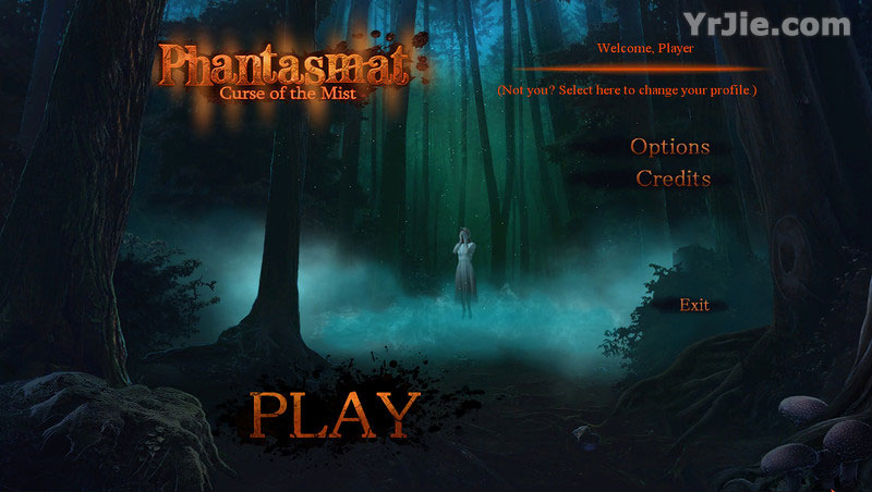 phantasmat: curse of the mist collector's edition screenshots 3