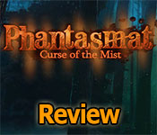 phantasmat: curse of the mist review