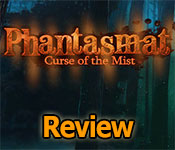 Phantasmat: Curse of the Mist Review