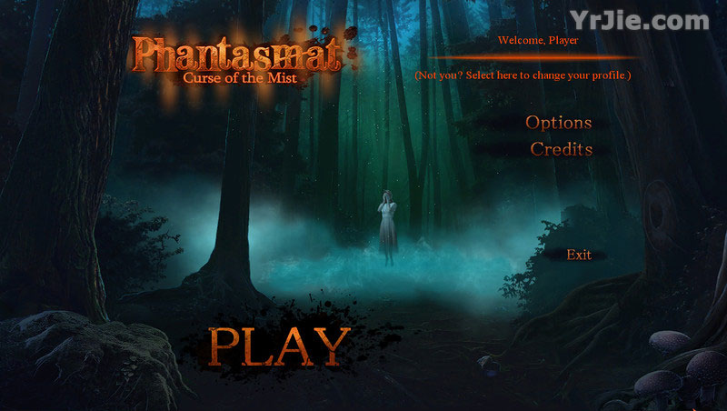phantasmat: curse of the mist collector's edition review screenshots 3
