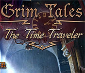 grim tales: the time traveler