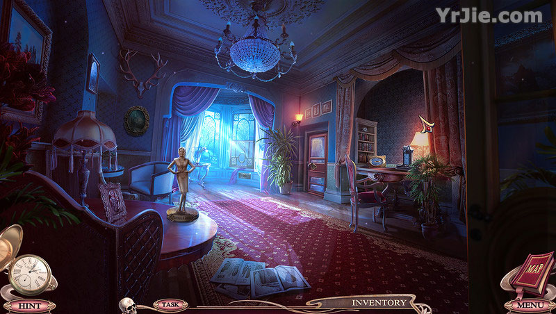 grim tales: the time traveler screenshots 2