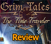 Grim Tales: The Time Traveler Review