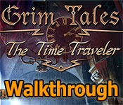 grim tales: the time traveler walkthrough