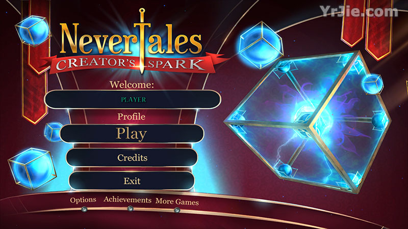 nevertales: creators spark screenshots 3