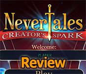 Nevertales: Creators Spark Review