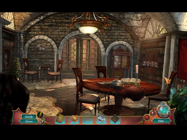 myths of the world: love beyond collector's edition screenshots 1