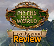 myths of the world: love beyond review