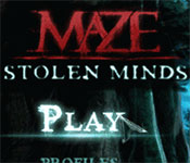 maze: stolen minds