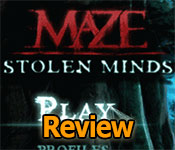 Maze: Stolen Minds Review