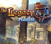 The Legacy: Prisoner Collector's Edition