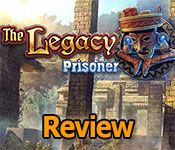 The Legacy: Prisoner Review