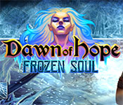 dawn of hope: the frozen soul
