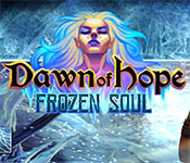 Dawn of Hope: The Frozen Soul