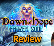 dawn of hope: the frozen soul collector's edition review