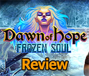 Dawn of Hope: The Frozen Soul Collector's Edition Review