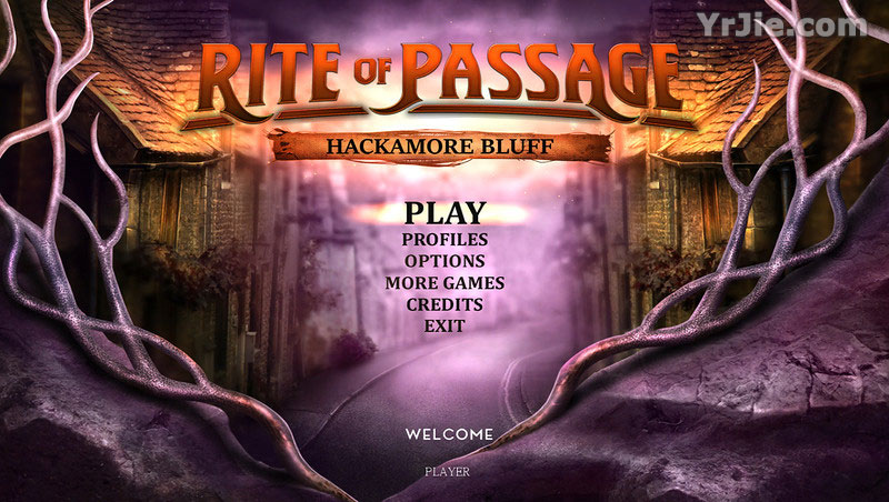 rite of passage: hackamore bluff review screenshots 3