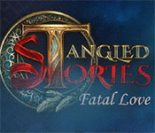 Tangled Stories: Fatal Love Collector's Edition