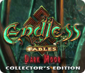 endless fables: dark moor collector's edition