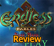 endless fables: dark moor review