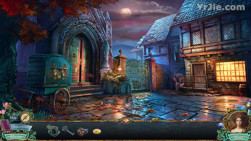 endless fables: dark moor collector's edition review screenshots 10