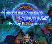 enchanted kingdom: fog of rivershire