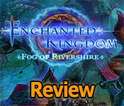 enchanted kingdom: fog of rivershire review