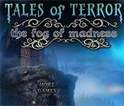 Tales of Terror: The Fog of Madness