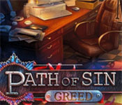 Path of Sin: Greed