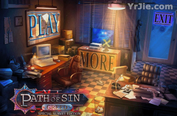 path of sin: greed screenshots 3