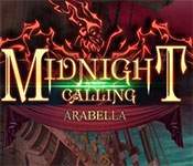 midnight calling: arabella