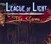 League of Light: The Game