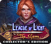 league of light: the game collector's edition