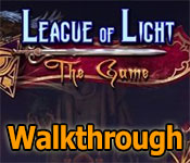 League of Light: The Game Walkthrough