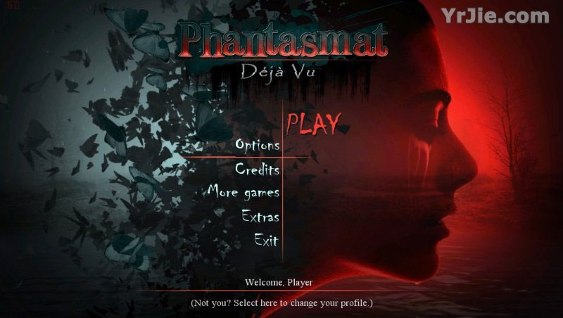 phantasmat: deja vu screenshots 3