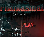 Phantasmat: Deja Vu Collector's Edition