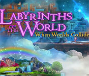 Labyrinths of the World: When Worlds Collide