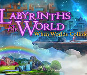 labyrinths of the world: when worlds collide