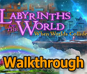 Labyrinths of the World: When Worlds Collide Walkthrough