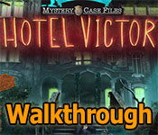 mystery case files: hotel victory walkthrough