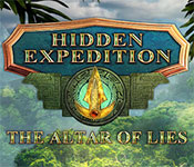 Hidden Expedition: The Altar of Lies