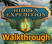 hidden expedition: the altar of lies collector's edition walkthrough