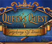 Queens Quest 5: Symphony of Death