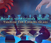 bridge to another world: through the looking glass