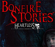 Bonfire Stories: Heartless Collector's Edition